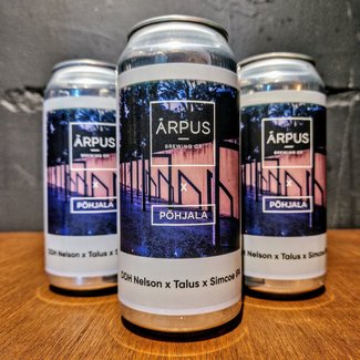arpus ARPUS x PÕHJALA - DDH NELSON x TALUS x SIMCOE arpus ARPUS x PÕHJALA - DDH NELSON x TALUS x SIMCOE