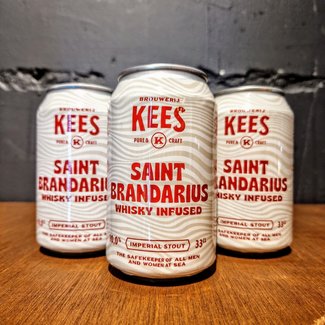 Kees KEES - SAINT BRANDARIUS Kees KEES - SAINT BRANDARIUS