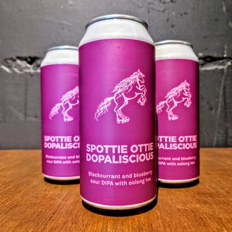 Pomona Island Pomona Island - Spottie Ottie Dopalicious Pomona Island Pomona Island - Spottie Ottie Dopalicious