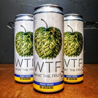 Pravda Pravda - What The Fruit Pravda Pravda - What The Fruit