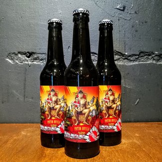 Pravda Pravda - Putin Huilo Pravda Pravda - Putin Huilo