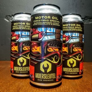 moersleutel Moersleutel - Motor oil christmas speci moersleutel Moersleutel - Motor oil christmas speci
