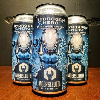 moersleutel Moersleutel - Hydrogen hero moersleutel Moersleutel - Hydrogen hero