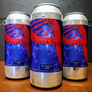 Spyglass Spyglass - Double Helix Spyglass Spyglass - Double Helix