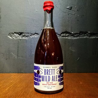 KYKAO - WILD ALE WITH MUSCAT SKIN CONTACT KYKAO - WILD ALE WITH MUSCAT SKIN CONTACT