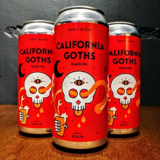 Fuerst Wiacek Fuerst Wiacek - California goths Fuerst Wiacek Fuerst Wiacek - California goths