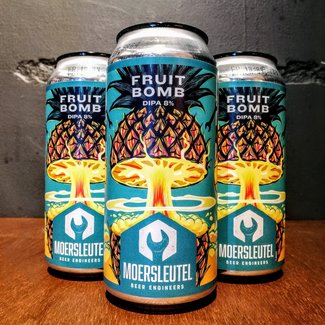 moersleutel Moersleutel - Fruit bomb core moersleutel Moersleutel - Fruit bomb core