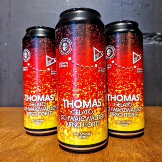 Funky Fluid Funky Fluid x Sudden Death - Thomas (GERMANY) Gelato: Schwarzwalder Kirschtorte Funky Fluid Funky Fluid x Sudden Death - Thomas (GERMANY) Gelato: Schwarzwalder Kirschtorte