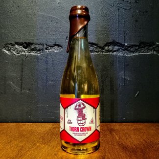 Mad Scientist Mead Scientist - Thorn Crown Mad Scientist Mead Scientist - Thorn Crown