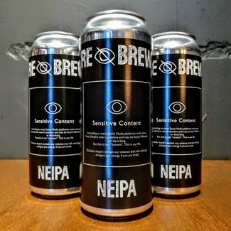 Rebrew Rebrew - Sensitive Content Rebrew Rebrew - Sensitive Content