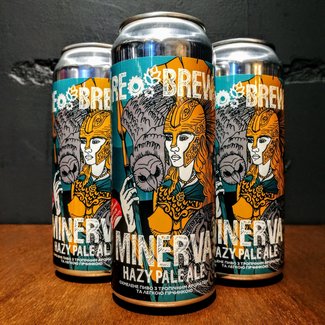 Rebrew Rebrew - Minerva Rebrew Rebrew - Minerva