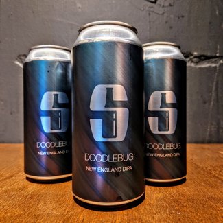 Salikatt SALIKATT - DOODLEBUG Salikatt SALIKATT - DOODLEBUG