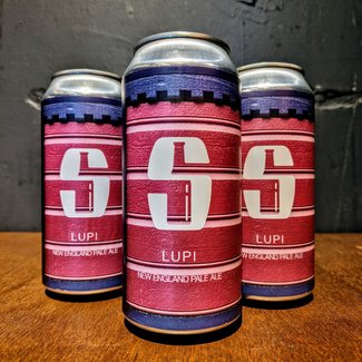 Salikatt SALIKATT - LUPI Salikatt SALIKATT - LUPI