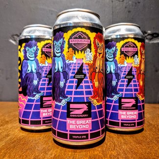 Basqueland Basqueland x Garage - The great beyond Basqueland Basqueland x Garage - The great beyond