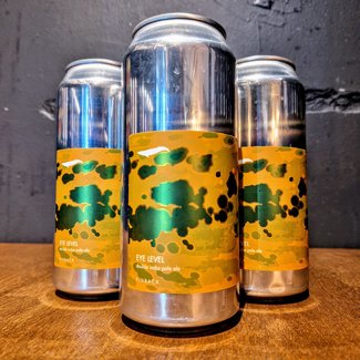 Finback Finback - Eye Level Finback Finback - Eye Level