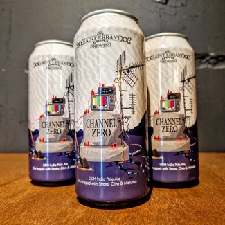 Saint Errant Saint Errant - Channel Zero Saint Errant Saint Errant - Channel Zero