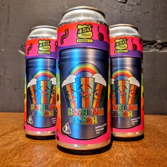 450 North 450 North - SLUSHY XL Rainbow Rush - 10th Anni. - Little Beershop