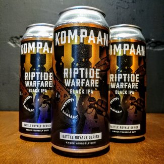 kompaan Kompaan - Battle royale #14 kompaan Kompaan - Battle royale #14