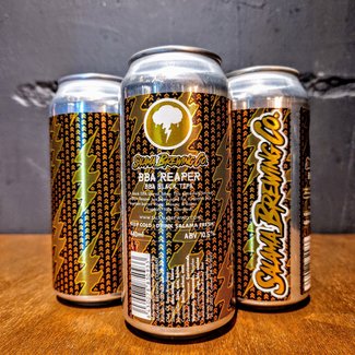 salama Salama: BBA Black TIPA salama Salama: BBA Black TIPA