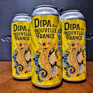 Microbrasserie Nouvelle-France Microbrasserie Nouvelle-France - DIPA de la Nouvelle-France Microbrasserie Nouvelle-France Microbrasserie Nouvelle-France - DIPA de la Nouvelle-France