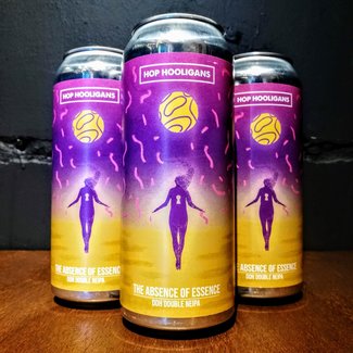 hop hooligans Hop Hooligans: The Absence of Essence hop hooligans Hop Hooligans: The Absence of Essence