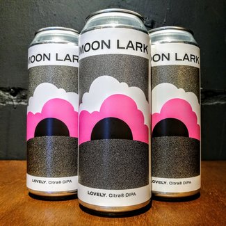 Moon Lark Moon Lark: Lovely Moon Lark Moon Lark: Lovely