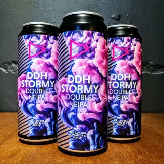 Funky Fluid Funky Fluid - DDH Stormy Funky Fluid Funky Fluid - DDH Stormy
