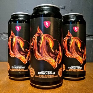 Rock city Rock City: French Toast Rock city Rock City: French Toast