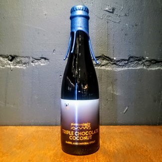 LERVIG - RACKHOUSE : TRIPLE CHOCOLATE COCONUT LERVIG - RACKHOUSE : TRIPLE CHOCOLATE COCONUT