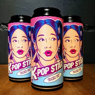 Mad Scientist Mad Scientist: K-pop star Mad Scientist Mad Scientist: K-pop star