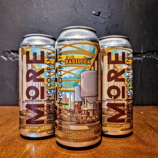 More More - Basilica More More - Basilica