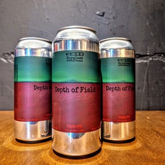 Spyglass Spyglass - Depth Of Field Spyglass Spyglass - Depth Of Field