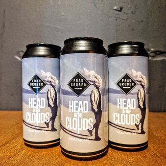 frau gruber Frau Gruber - Head in the Clouds frau gruber Frau Gruber - Head in the Clouds