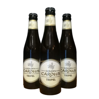 Gouden - Carolus Tripel