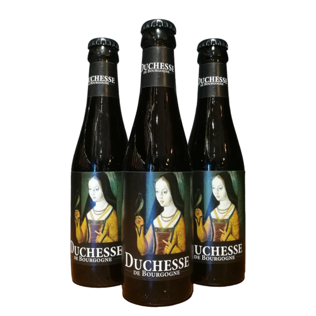 Duchesse de Bourgogne