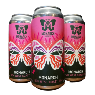 Monarch Brewery Monarch Brewery: Monarch