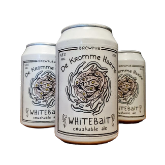 Kromme Haring Kromme Haring: Whitebait