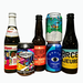 Bierpakket 'NON ALCOHOLIC'  (8 BIER)