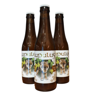 Lupulus: Blond Tripel