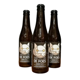 De Poes Blond