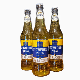 Westons Cider - Stowford Press