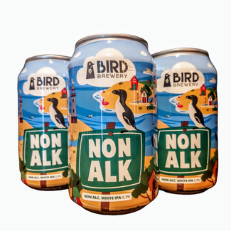 Bird Brewery: Non Alk