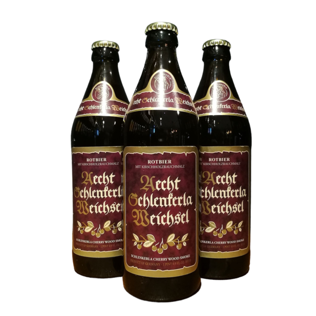 Schlenkerla - Weichsel