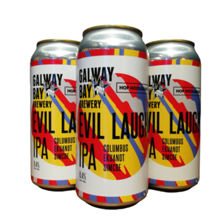 Galway Bay - Evil laugh Galway Bay - Evil laugh