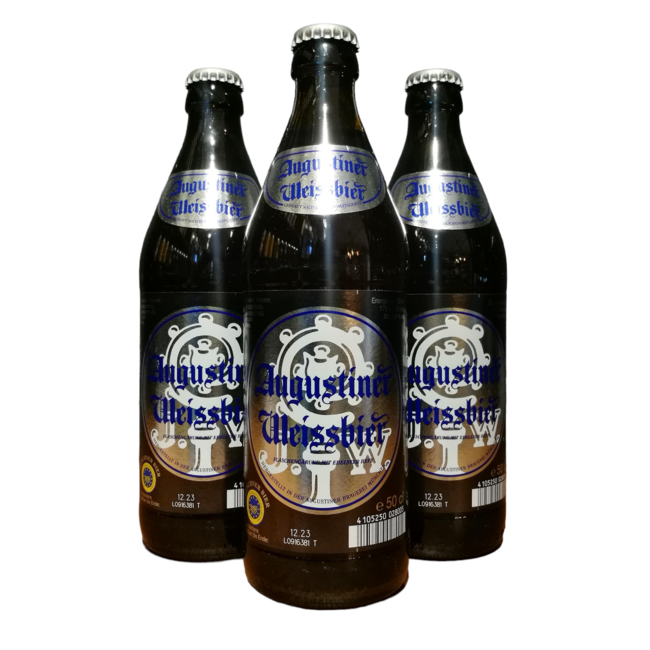 Augustiner - Weissbier