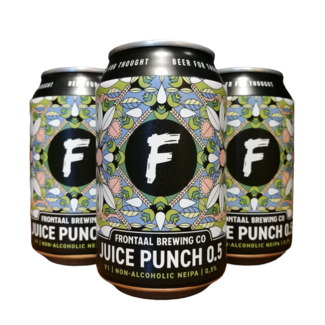 Frontaal - Juice punch 0.5  V1 - Little Beershop