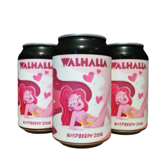 Walhalla Walhalla: Aphrodite