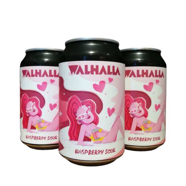 Walhalla: Aphrodite