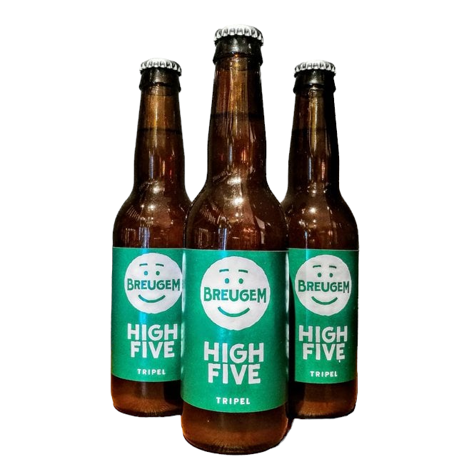 Breugem: High Five