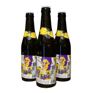 Dolle Brouwers Dolle Brouwers: Dulle Teve